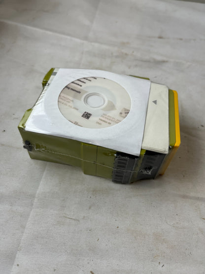Pilz PNOZ e6.1p 774192 Safety Relay 24VDC 4NO 2SO New Sealed Spare Unit
