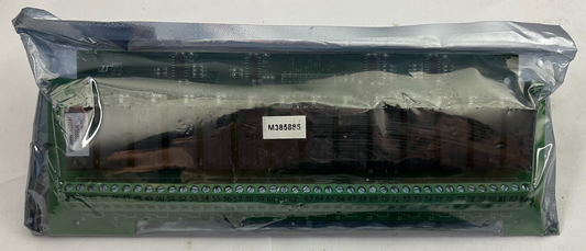 HBC Radiomatic Relay Output PCB CL-860-017-D05 M385885 NEW OEM Receiver Spare