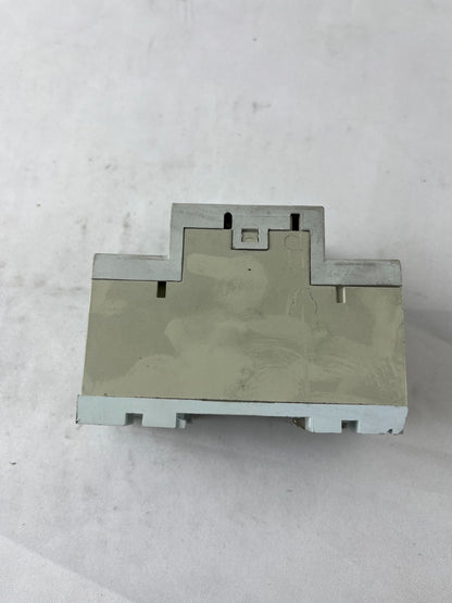 Danfoss CTI 25 Motor Circuit Breaker 0.40–0.63A Thermal Overload Relay Used