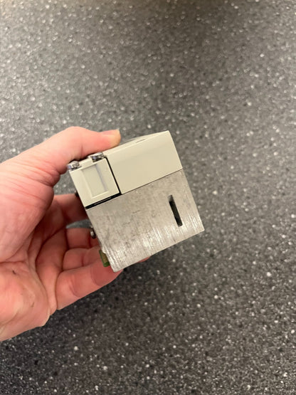 Festo VMPA1-FB-EPL-EU Valve Manifold Block - Used, Part #533371, E302