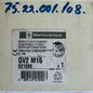 Telemecanique GV2 M16 Motor Circuit Breaker 9-14A New Spare Unit