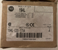 Allen-Bradley 194L-E20-1754 Load Switch, 20A 600V, NEW in Box, Series A 1 Pcs