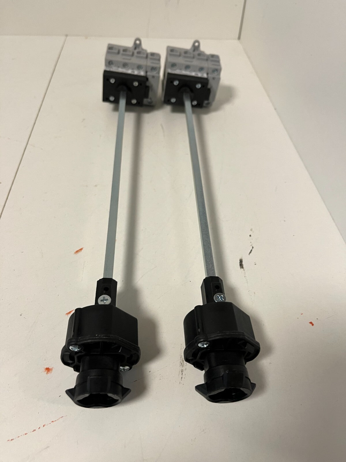Siemens  3LD2244-1TL51 Spare Parts, Never Used - Main Switch 4 Pole, 32A