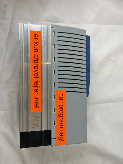 NORD SK 530E-551-340-A NORDAC Frequency Inverter VFD Drive Used Working Spare