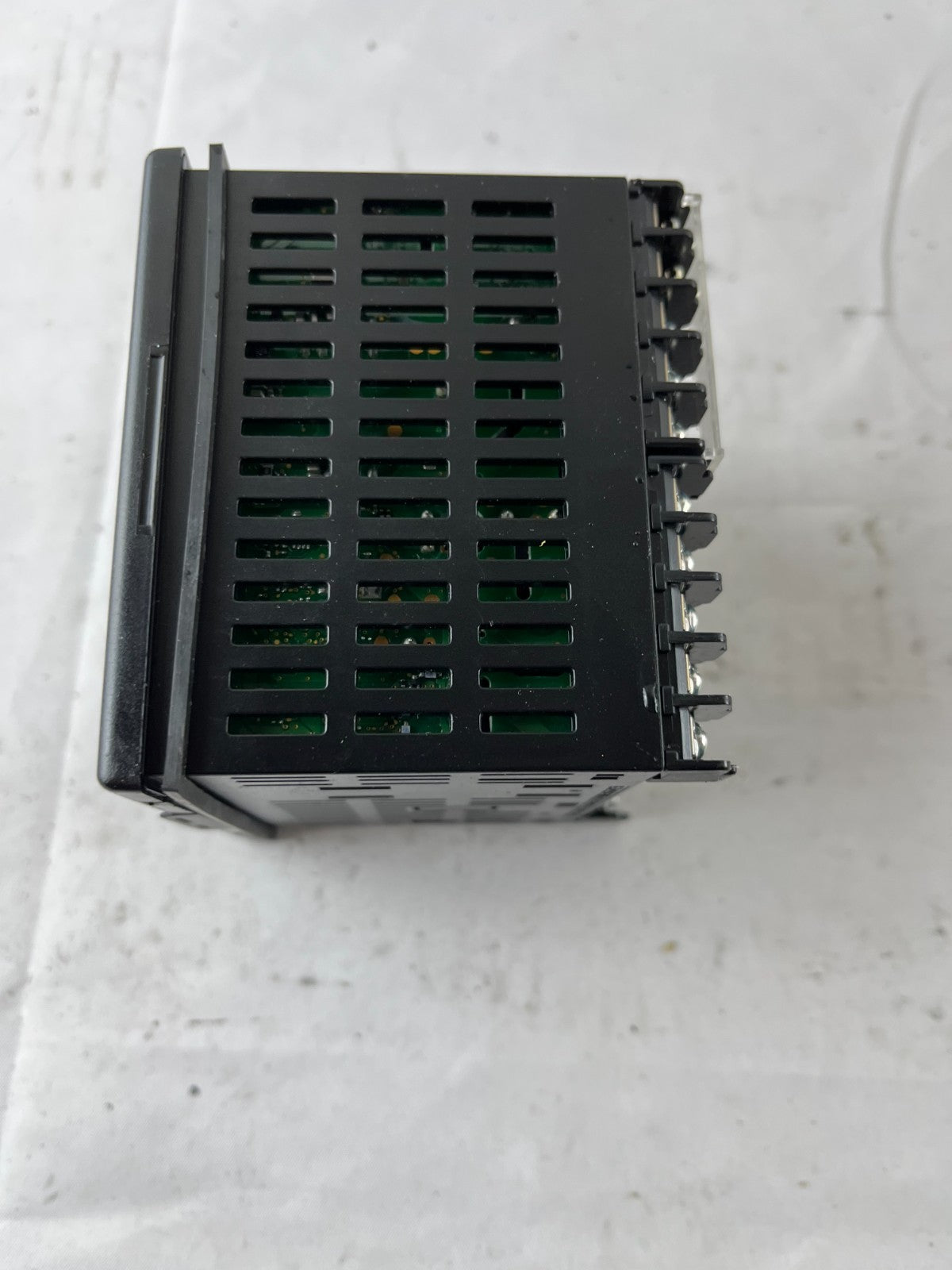 Omron E5AN-Q3HMT-500-N Digital Temperature Controller 100–240VAC New Unused