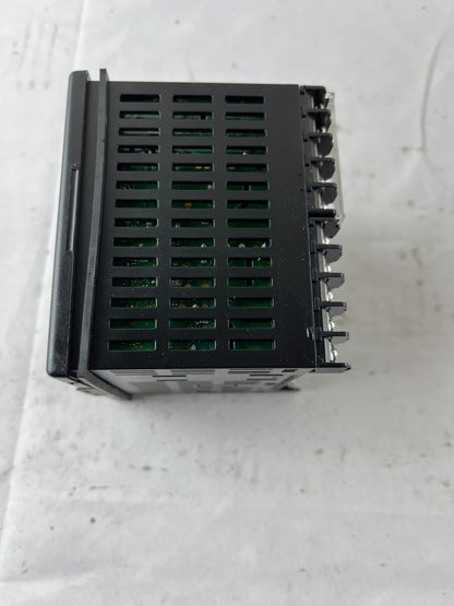 Omron E5AN-Q3HMT-500-N Digital Temperature Controller 100–240VAC New Unused