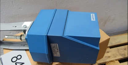 Satchwell Linear Actuator Type ALXS 1201 481-1-201 24Vac 50/60 Hz IP54 15Va U.K
