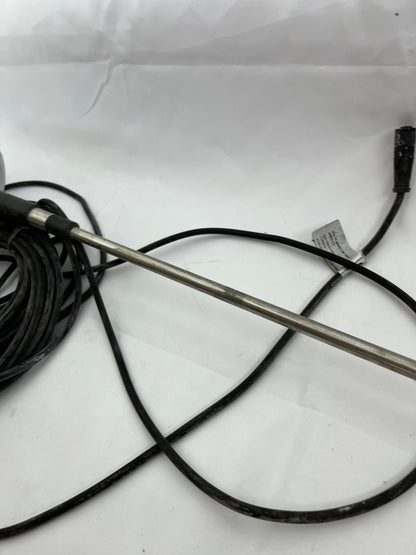 Monitor Technologies TrueCap MK-2 RF Capacitance Sensor 11-8511-211 Used