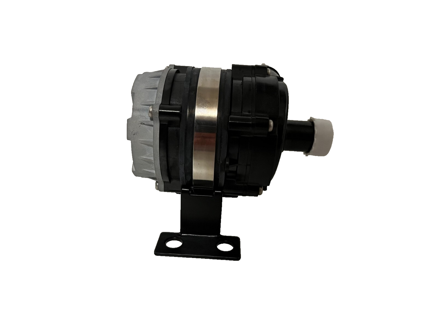 PPS GF40 Electric Coolant Pump Water Pump High Temp Resistant New Unused