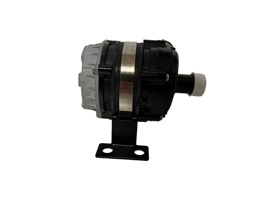 PPS GF40 Electric Coolant Pump Water Pump High Temp Resistant New Unused