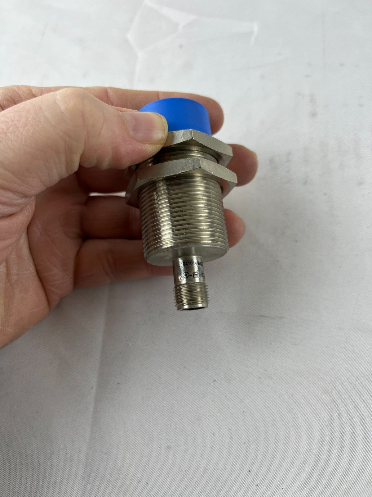 SICK IME30-15NPSZC0S NEW Inductive Proximity Sensor M30 15mm PNP M12 Germany