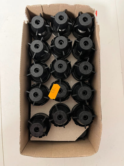 Lot of 33 Neoperl DN40 Flow Regulators DVGW WRAS Approved Water Fittings New