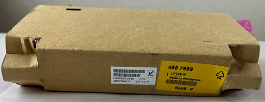 Artesyn LPT42-M AC/DC Open Frame Power Supply 40 W 5 V ±12 V New Never Used
