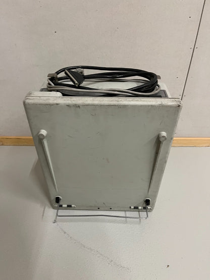 Texas Instruments VPU200 Video Programming Unit PLC Model 200 Untested Condition