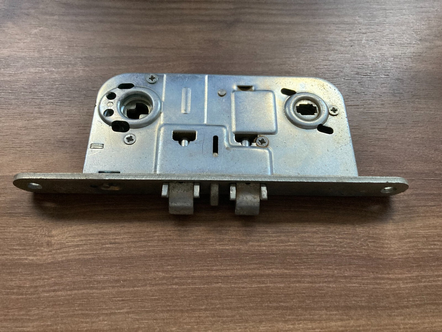 Assa Abloy 4560 Lock Case L: 22.5cm Mortise - Used Condition