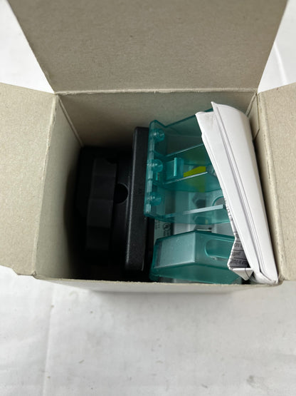 Siemens 3LD2203-1TL51 Main Switch Disconnector 4-Pole 32A 690V 11.5kW New