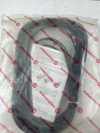 Norgren M/50/LSU/10V Magnetic Reed Switch 10m Cable For Pneumatic Cylinders New