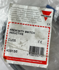 Carlo Gavazzi DJ05 Inductive Proximity Switch 409156 New NOS Spare Unit
