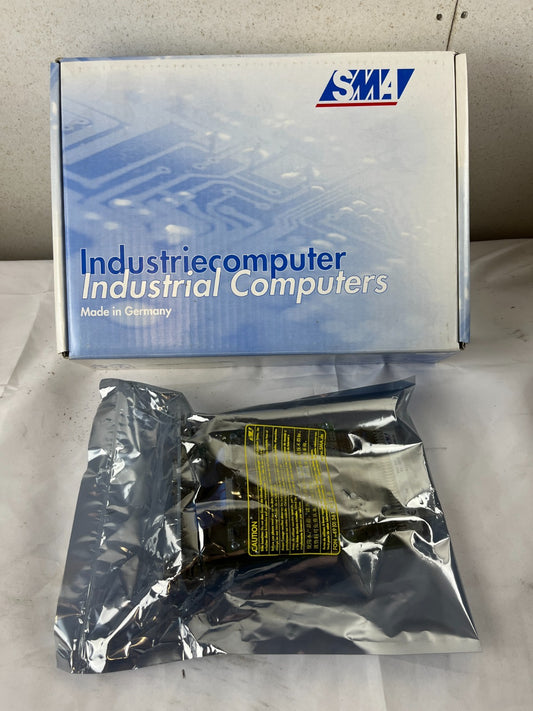 SMA MT104-PM Industrial Computer Module Board MT104-02 NOS In Box NEW