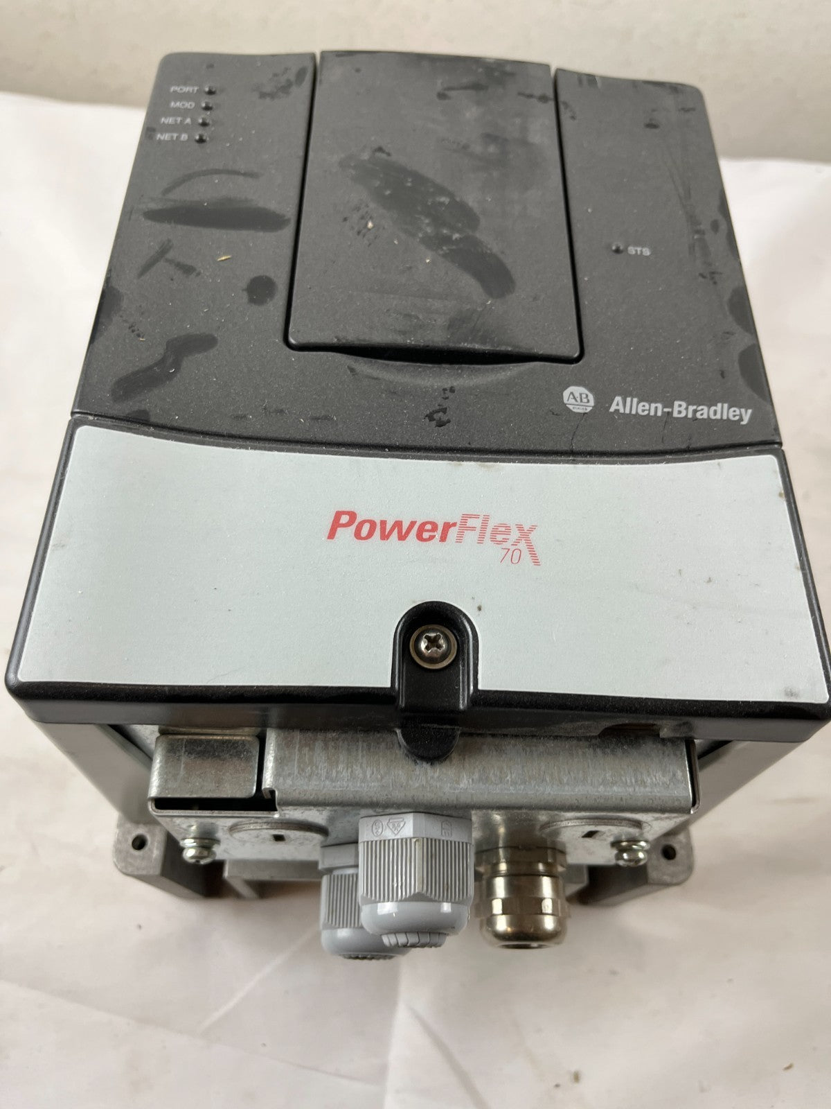 Allen-Bradley PowerFlex 70 20AC5P0A0AYNANNN VFD Drive 2kW 3HP New Unused