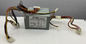 Q-Tec ADT-350 ATX 350W Low Noise Temperature Controller Power Supply – Used