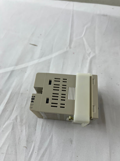 Omron H7CL-AD-500 Electronic Counter NEW 4-Digit LED DIN 48x48mm Japan NEW