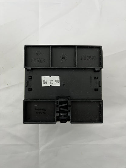 Grothe GT 1990 Safety Transformer 12/24V 5.2/2.6A Model 14160 New Open Box