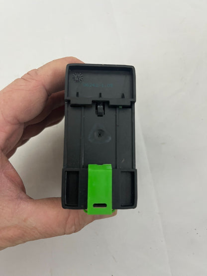 Murr Elektronik 85161 DIN Rail Power Supply 24VDC 1.3A Output 22.5–28v Used