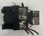 Telemecanique 40A AC Contactor w/ LA1 DN11 Auxiliary Block – 3-Pole, 1NO/1NC