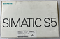 Siemens SIMATIC S5 PS 951 Power Supply 6ES5951‑7LD12 115/230 V AC 5 V DC 7/15 A