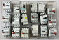 Siemens Motor Starter Lot 18pcs 3VE1 3RV 3VU MPCB Used Working Spare Units