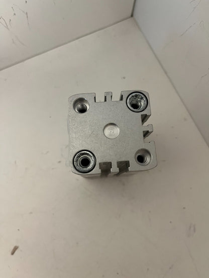 Festo ADNGF-32-25-P-A Pneumatic Cylinder 32mm Bore 25mm Stroke New