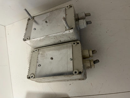 Lot of 3 Pro-Air Variable Speed Fan Controllers IP54 - Used, Fully Functional
