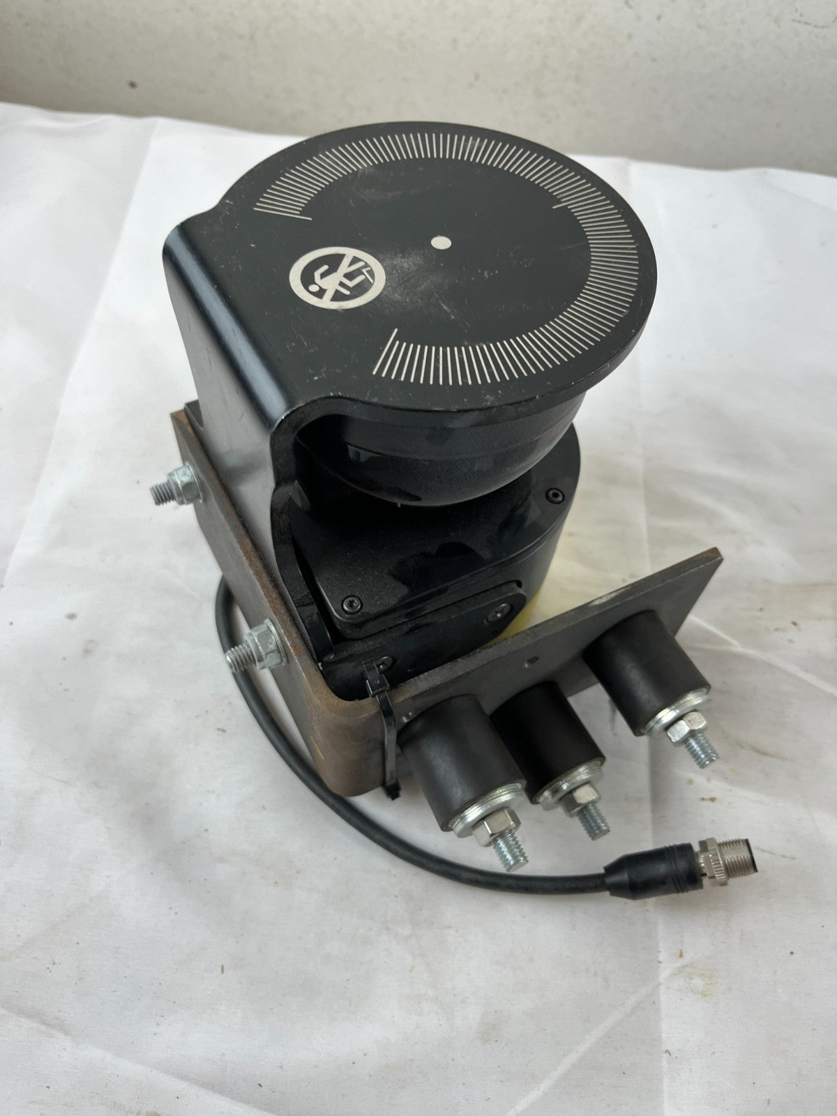 SICK microScan3 Core MICS3-AAAZ55AZ1 Safety Laser Scanner 5.5m New Unused