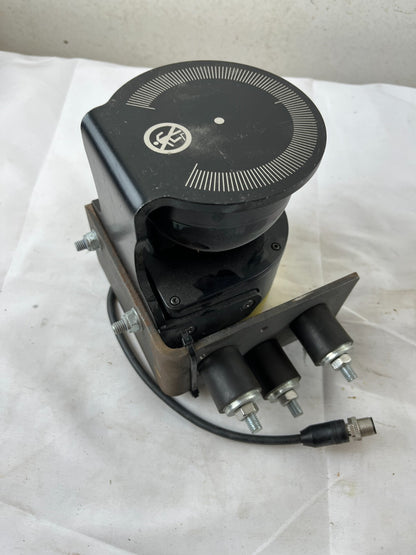 SICK microScan3 Core MICS3-AAAZ55AZ1 Safety Laser Scanner 5.5m New Unused