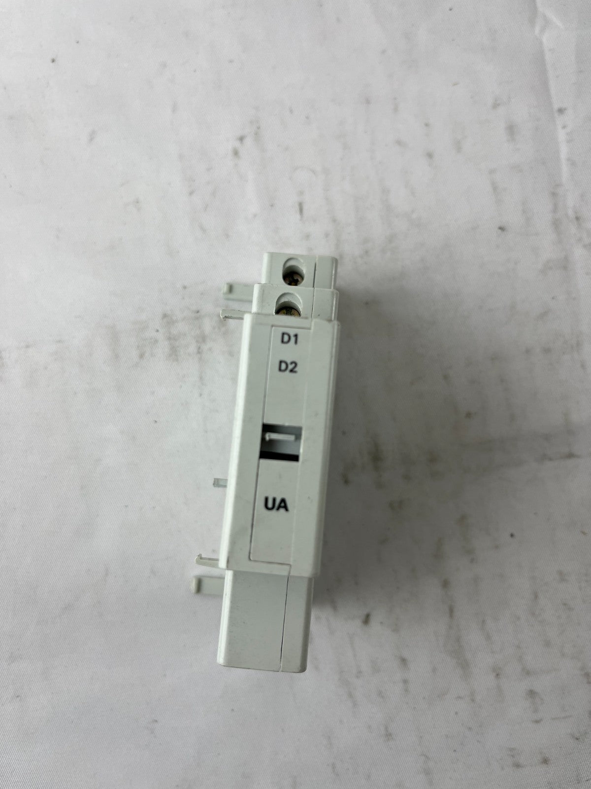 Danfoss CBI UA Undervoltage Release 220-240V 50/60Hz 660V Used Spare Unit