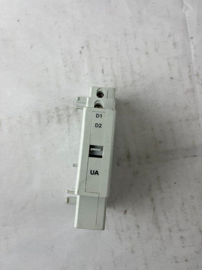 Danfoss CBI UA Undervoltage Release 220-240V 50/60Hz 660V Used Spare Unit