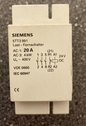 Siemens 5TT3 991 Load Remote Switch 20A 400V AC/DC 24V 3NO+1NC