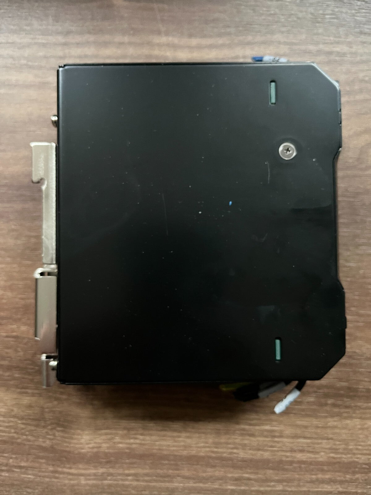 Wieland Wipos PS3 24-5 Power Supply 24V 5A 3PH 380-480V AC Used Working
