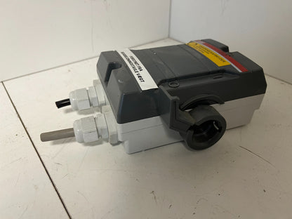 ABB BWS316TPN Safety Switch 3P 16A 400V IP65 Isolator Industrial Used