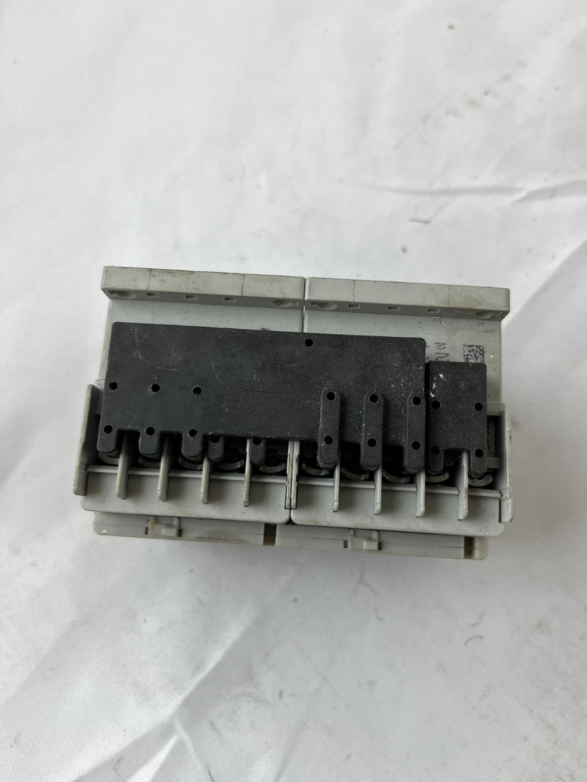 Allen-Bradley 100-KMCH Reversing Contactor Assembly 104-K09KJ02 Used Spare Unit
