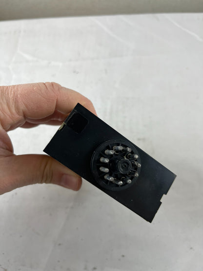 Electromatic SE 110 024 S‑System Infrared Photo Relay 24VAC Modulated Light