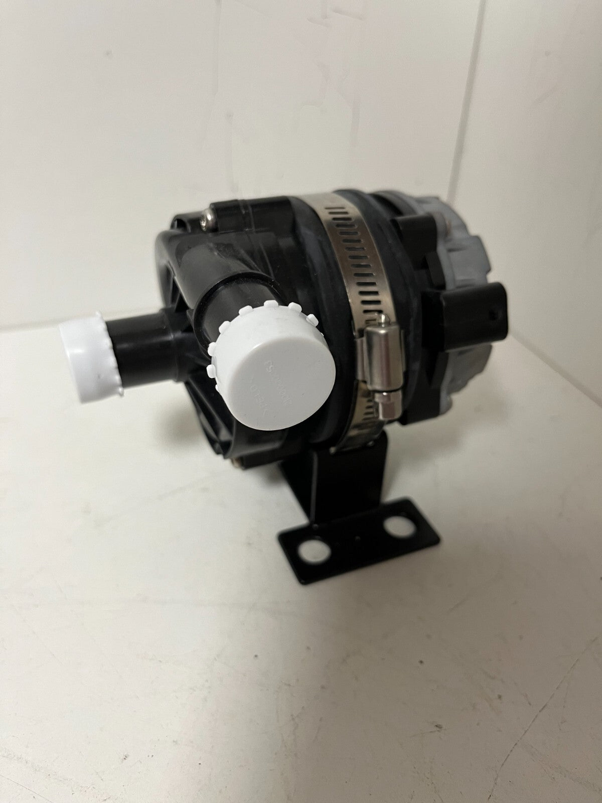 PPS GF40 Electric Coolant Pump Water Pump High Temp Resistant New Unused