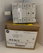 NEW Allen Bradley 194L-E12-5261 Step Switch 12A 1-Pole 194L-E12-5261 - New