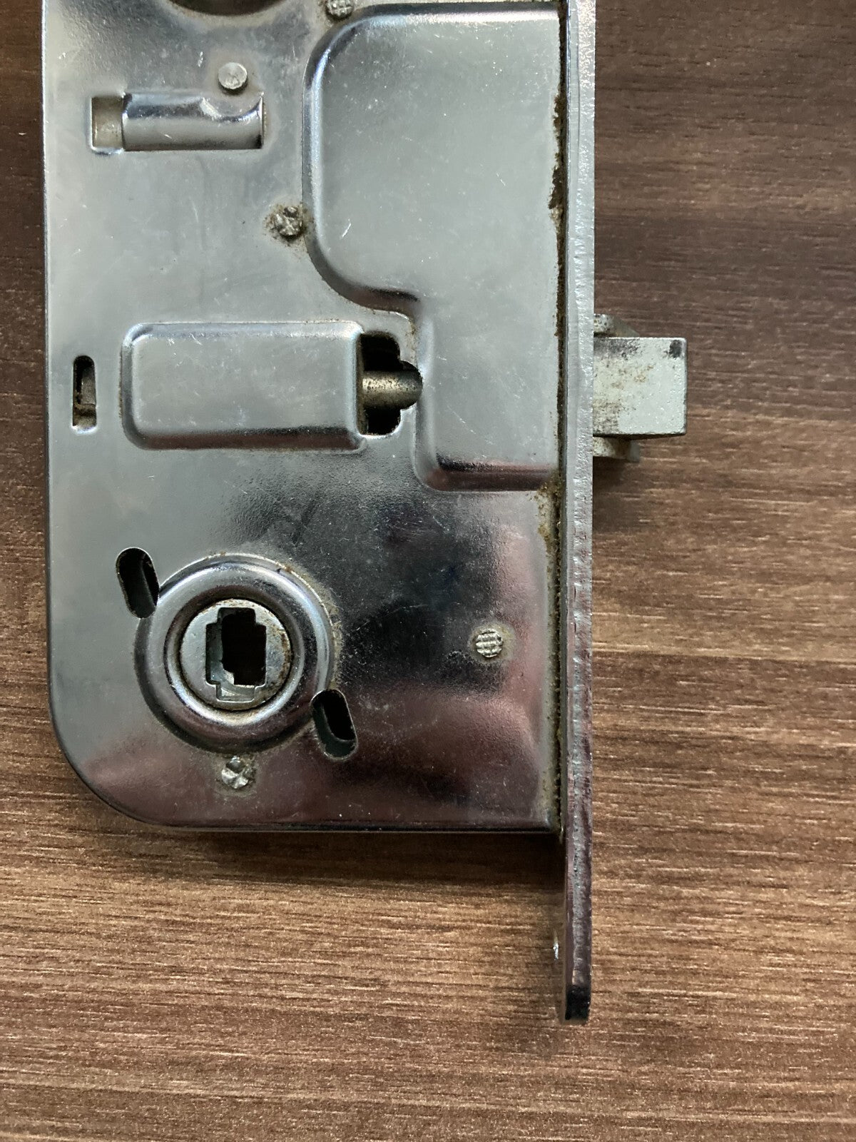 Assa Abloy 4565 Lock Case L: 22.5cm Reversible Latch & Deadbolt 21mm Projection