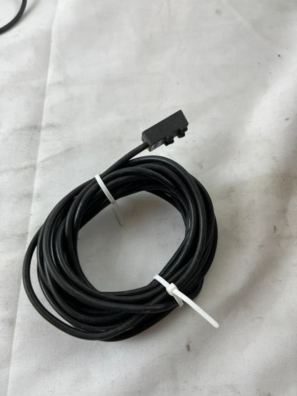 Mecman 322-20-0311 Magnetic Reed Sensor Switch 24VDC New Spare Unit