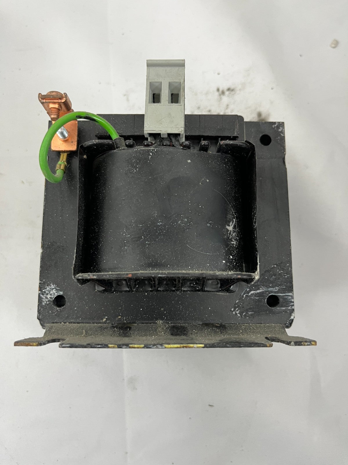Schneider Electric ABL6 TS16B Safety Isolation Transformer 160VA 230/400V to 24V