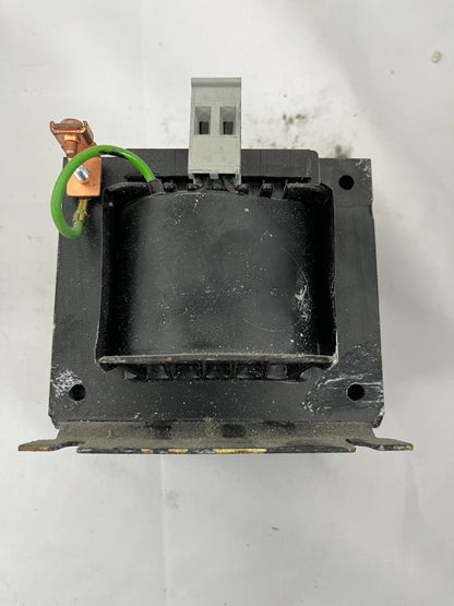 Schneider Electric ABL6 TS16B Safety Isolation Transformer 160VA 230/400V to 24V
