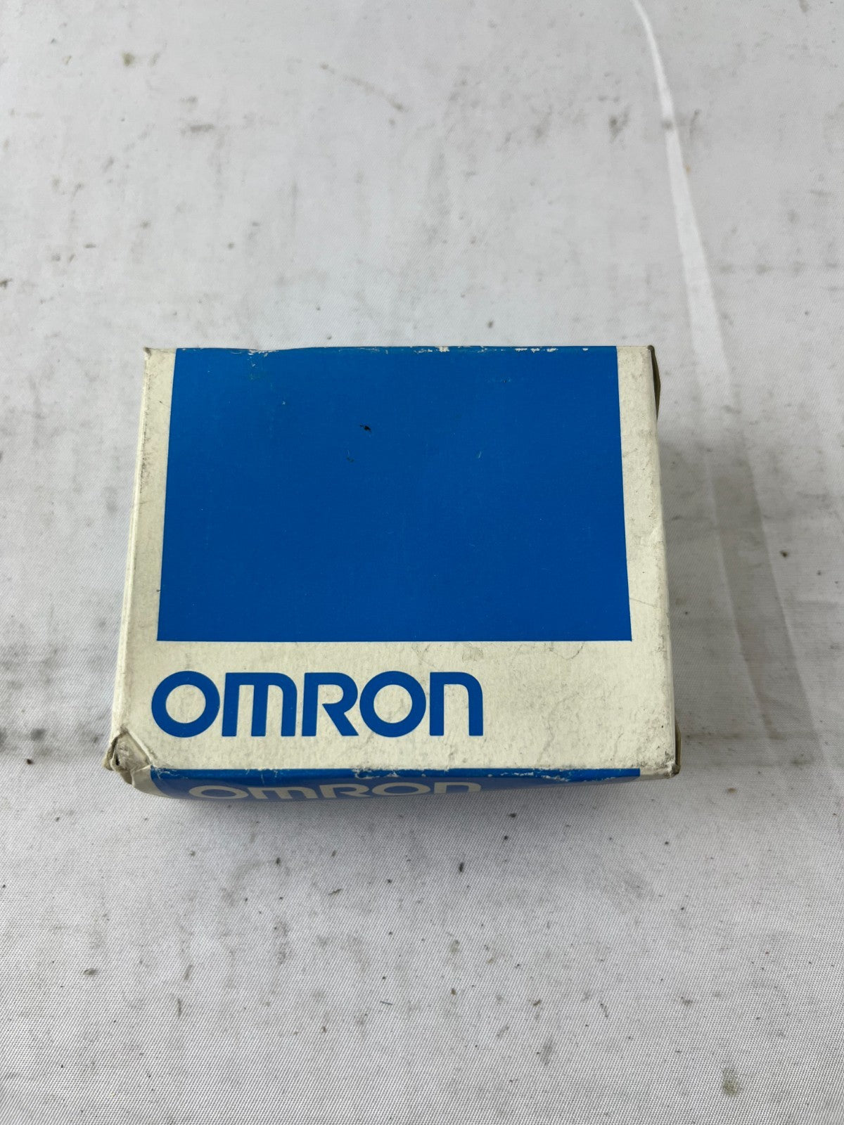 Omron 3G2A3-CN221 Programming Console Connecting Cable, New in Box