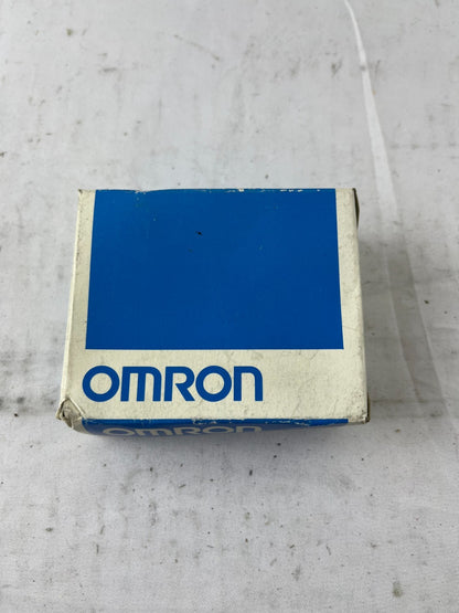 Omron 3G2A3-CN221 Programming Console Connecting Cable, New in Box